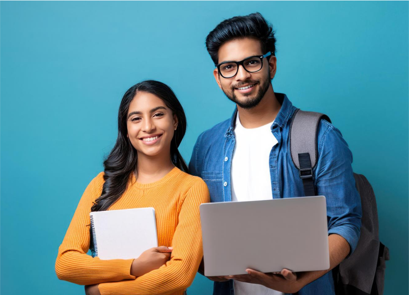USA Students
